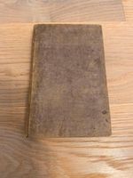 Antiquarisches Buch "Rheinische Lieder und Sagen" von 1839 Hessen - Bad Schwalbach Vorschau