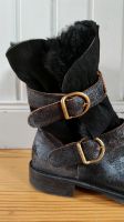 FIORENTINI & BAKER Boots Stiefel Epic NP 490€ Lammfell Hamburg-Mitte - Hamburg Wilhelmsburg Vorschau