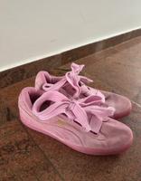 Puma Suede Schuhe / Sneaker Rheinland-Pfalz - Grünstadt Vorschau