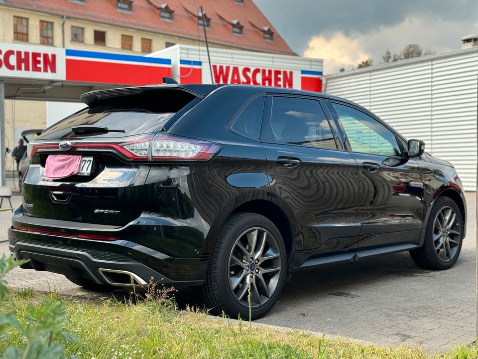 Ford Edge Sport 4x4 in Wurzen