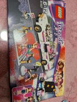 Lego friends Limousine Nordrhein-Westfalen - Hemer Vorschau