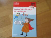 LÜK Heft Deutsch / Mathematik - 1./2. Klasse neu Saarland - Merzig Vorschau