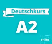 Deutsch lernen: A2 Online-Kurs | Modul 1 | Start: Düsseldorf - Stadtmitte Vorschau