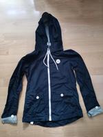 Bench Jacke dünn Sommer Gr. S 36 blau Dresden - Cotta Vorschau