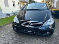 Mercedes A170 TÜV Nordrhein-Westfalen - Bornheim Vorschau