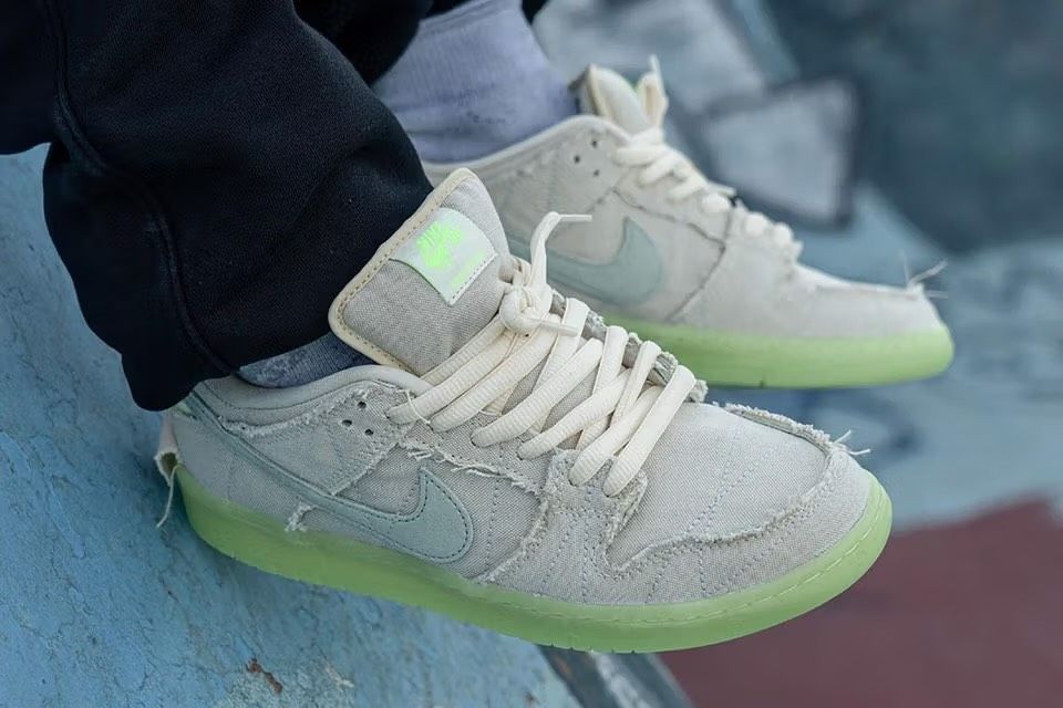 Ich suche Nike sb mummy bitte nur Originale in Überlingen