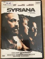 DVD „Syriana - Korruption ist alles“ Hessen - Dieburg Vorschau