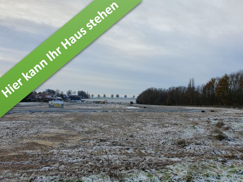 Inkl. Grundstück, ein Bungalow, der begeistert in Gadenstedt. in Ilsede