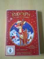Rudolph mit der roten Nase - Trickfilm Rheinland-Pfalz - Bassenheim Vorschau