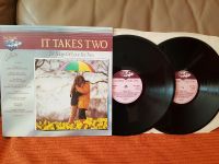 IT Takes Two - 28 Songs Of Love For Two / Schallplatte LP Vinyl Bochum - Bochum-Ost Vorschau