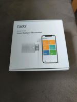 Tado smartes Heizkörper Thermostat Starter Kit V3+ Radiator App Bayern - Pfaffenhofen a.d. Ilm Vorschau