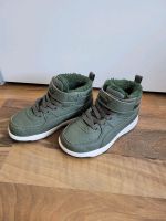 Gefütterte Sneaker Puma Gr. 24 Niedersachsen - Braunschweig Vorschau