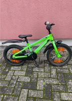 Kinder Fahrrad 16 Zoll Niedersachsen - Celle Vorschau