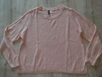 H&M kurzer Strickpullover Divided Langarm Gr.L Niedersachsen - Emden Vorschau