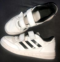 Kinder Adidas Schuhe Gr.36 bzw. US 4 Nordrhein-Westfalen - Waldfeucht Vorschau