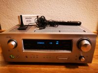 Denon AVR - 1908 Receiver Verstärker mit Mikro DM-A405 Audyssey Köln - Ehrenfeld Vorschau