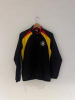 DFB Trainingsjacke – Schwarz/Rot/Gold – Größe XS Stuttgart - Stuttgart-Ost Vorschau