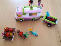 Lego friends Wohnmobil 3184 Bayern - Heroldsbach Vorschau