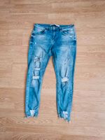 Jeans Gr. 42 Nordrhein-Westfalen - Minden Vorschau