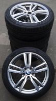 4 BMW Winterräder Styling 486 M 225/45 R18 95V M+S BMW 2er F45 F4 Niedersachsen - Uelzen Vorschau