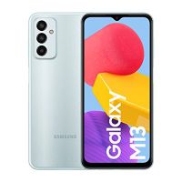 Samsung Galaxy M13 Light Blue hell Blau 64GB Speicher Neuware Köln - Rodenkirchen Vorschau