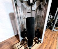 Gym 80 Cable Art Bizepsmaschine Trizepsmaschine Crossover atx hbp Bayern - Ergoldsbach Vorschau
