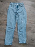 Jeans Hose demin Schleswig-Holstein - Kaltenkirchen Vorschau