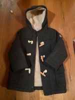 Petit Bateau Dufflecoat Mantel Gr.104 Neuwertig Bayern - Schliersee Vorschau