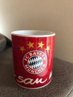 FC Bayern Tasse Brandenburg - Finsterwalde Vorschau