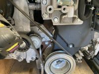 Fiat 124 spider motor 1,4 mutiair km 3000 neuwertig Nordrhein-Westfalen - Neuss Vorschau