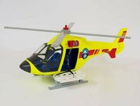 PLAYMOBIL Hubschrauber Helikopter Rettungshubschrauber Baden-Württemberg - Rechberghausen Vorschau