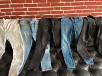Verkaufe Überraschungspakete Jeans Niedersachsen - Laatzen Vorschau