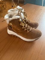 Winterboots Rieker, Gr 38 Nordrhein-Westfalen - Wermelskirchen Vorschau