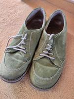 Josef Seibel Halbschuhe 40 Berlin - Mitte Vorschau