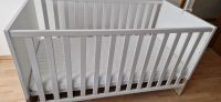 Paidi Babybett Remo / mit Matratze 140x70 Baden-Württemberg - Grafenau Vorschau