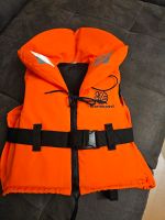 Kinderschwimmweste Marinepool 10-20 kg Sachsen - Zwickau Vorschau