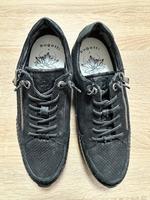 Bugatti Damenschuhe Gr. 38 Nordrhein-Westfalen - Lüdenscheid Vorschau