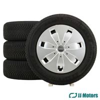 Original Audi Q2 Winterräder Winterreifen 205/60 R16 92H 16 Zoll Nordrhein-Westfalen - Rietberg Vorschau