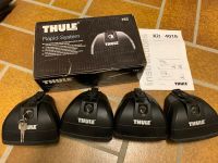 Thule 753 Rapid System u. Montage Kit 4016 Bayern - Germering Vorschau