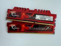 G.Skill RipjawsX DDR3 – 16GB (2×8GB) Rheinland-Pfalz - Mainz Vorschau