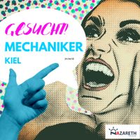 Mechaniker - Industrie (m/w/d) Kiel - Wellsee-Kronsburg-Rönne Vorschau