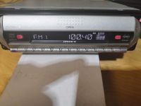 SONY CDX-R3300  CD-Tuner ANSCHAUEN ❗ Nordrhein-Westfalen - Lohmar Vorschau