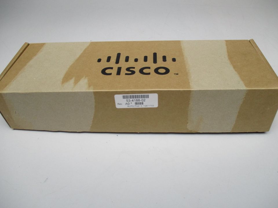 USED Switch: Cisco, Catalyst C6880-X-LE, 354682-30-40-50 in Weilrod 