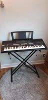 Yamaha Keyboard PSR E433 inkl. Ständer top Zustand Bielefeld - Brackwede Vorschau