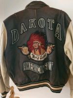 Retro-Lederjacke  von Dakota Hessen - Groß-Zimmern Vorschau