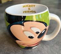 Mickey & Friends Disney Tasse 300 ml Leipzig - Möckern Vorschau