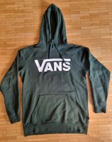 Hoody (Kapuzenpullover) von VANS in Gr. M  in grün Bayern - Karlsfeld Vorschau