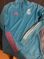 Real Madrid lagärmel Trikot Friedrichshain-Kreuzberg - Kreuzberg Vorschau