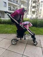 Kinderwagen Espiro Magic 4 mit Liegefunktion. Berlin - Mitte Vorschau