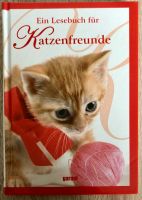 Ein Lesebuch für Katzenfreunde Hessen - Flörsheim am Main Vorschau